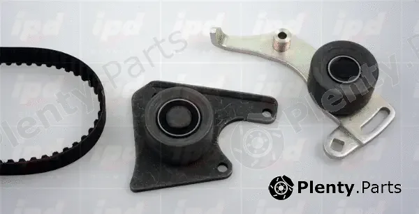 IPD 20-1142 — Timing Belt Kit