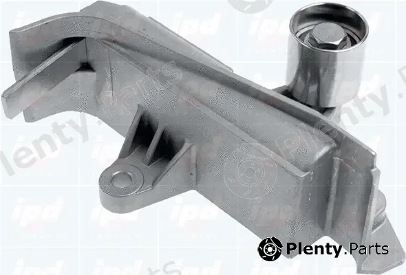 IPD 13-0341 — Vibration Damper, timing belt