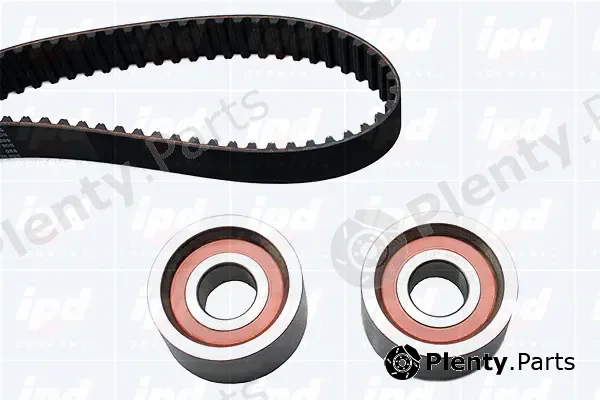 IPD 20-1111 — Timing Belt Kit