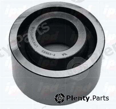 IPD 14-0208 — Deflection/Guide Pulley, timing belt
