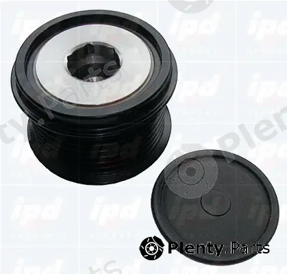 IPD 15-3736 — Alternator Freewheel Clutch