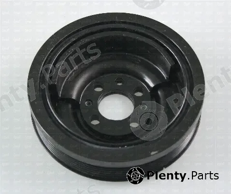 IPD 15-7074 — Belt Pulley, crankshaft
