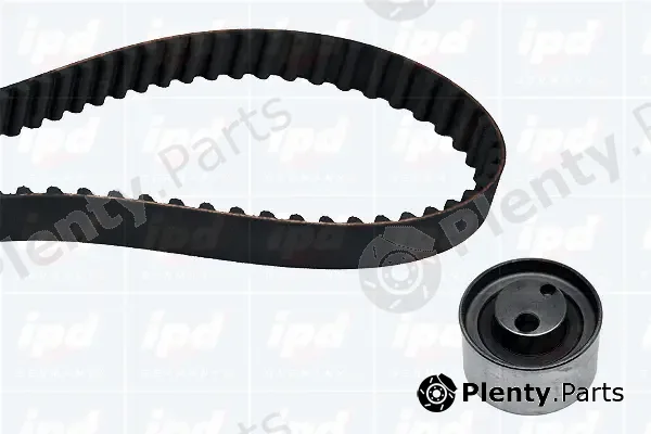 IPD 20-1245 — Timing Belt Kit