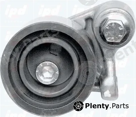 IPD 14-0155 — Tensioner Pulley, timing belt