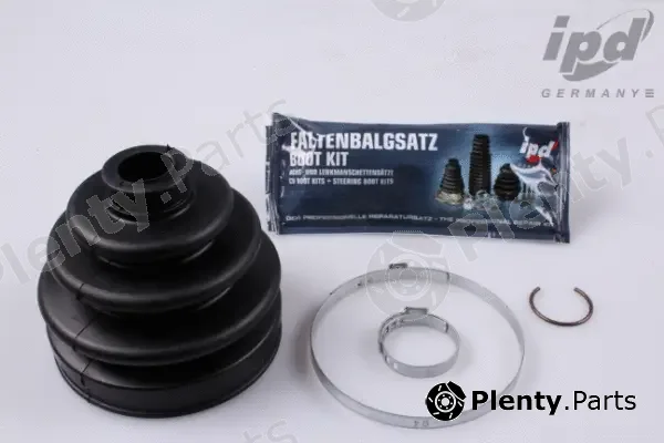 IPD 35-3244 — Bellow Kit, drive shaft