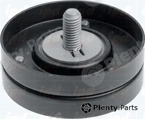 IPD 15-0141 — Deflection/Guide Pulley, V-ribbed belt