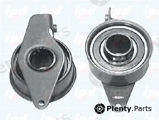 IPD 14-0792 — Tensioner Pulley, timing belt