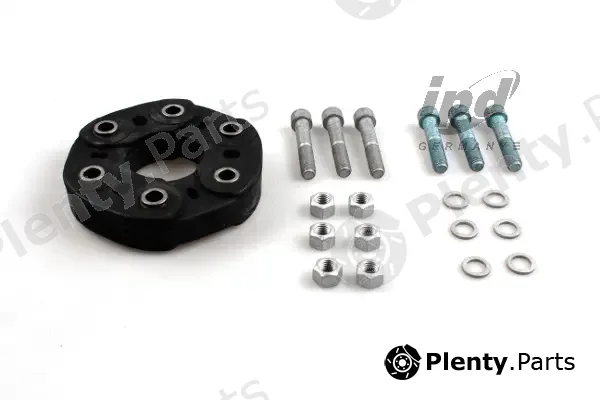 IPD 41-2056 — Joint, propshaft