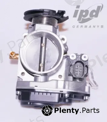 IPD 46-0027 — Throttle Body