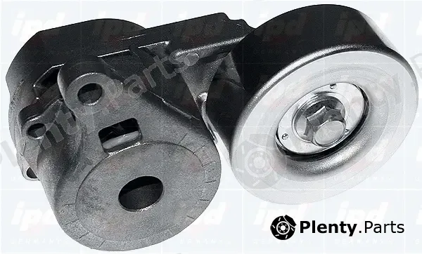 IPD 15-3492 — Belt Tensioner, V-ribbed belt