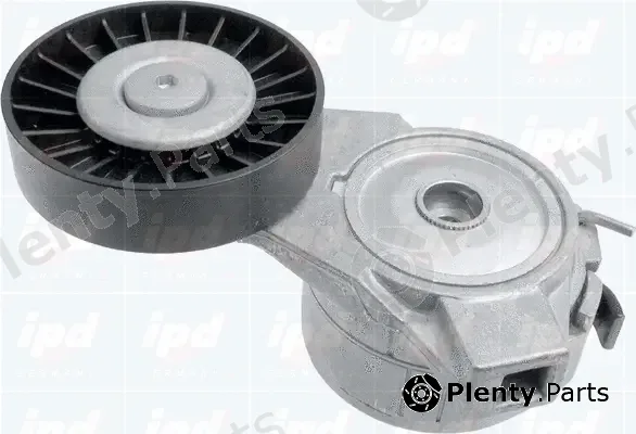 IPD 10-0375 — Belt Tensioner, V-ribbed belt