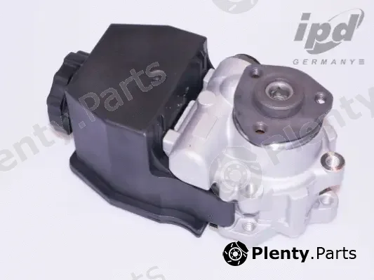 IPD 36-2046 — Hydraulic Pump, steering
