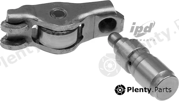 IPD 45-4221 — Accessory Kit, finger follower