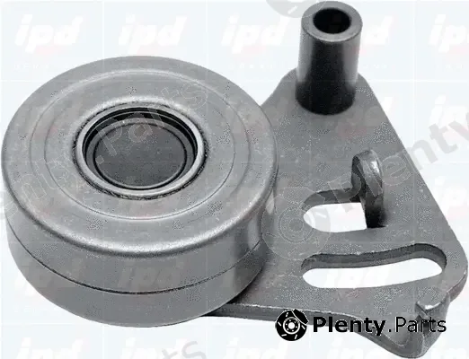 IPD 14-0643 — Tensioner Pulley, timing belt