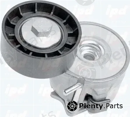 IPD 10-1005 — Belt Tensioner, V-ribbed belt