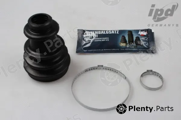 IPD 35-2306 — Bellow Kit, drive shaft