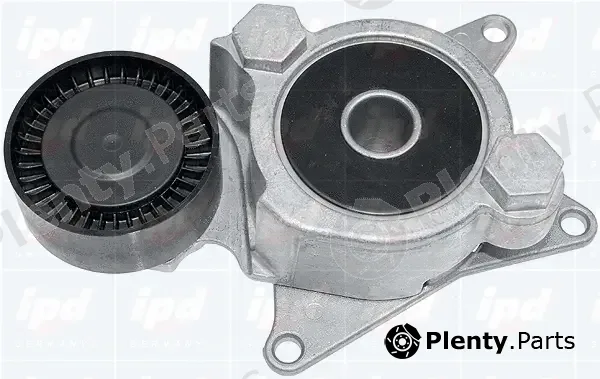 IPD 15-3474 — Belt Tensioner, V-ribbed belt