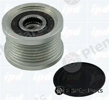 IPD 15-3304 — Alternator Freewheel Clutch