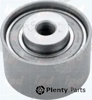 IPD 14-0252 — Deflection/Guide Pulley, timing belt