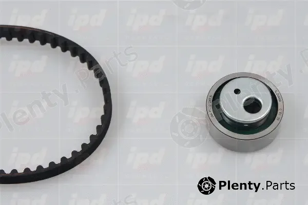 IPD 20-1132 — Timing Belt Kit