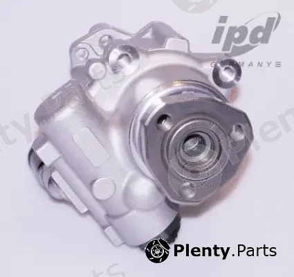 IPD 36-2006 — Hydraulic Pump, steering