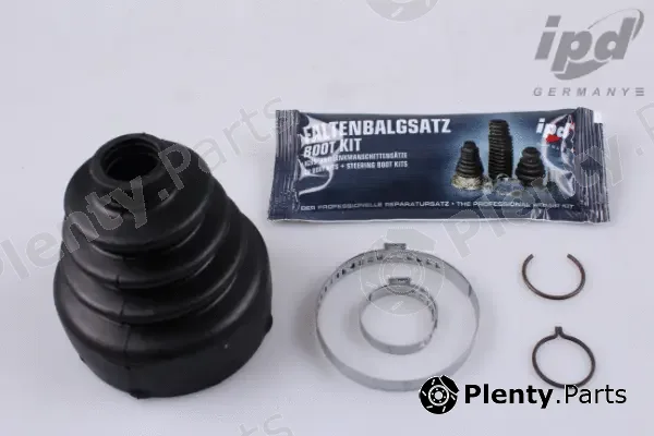 IPD 35-3344 — Bellow Kit, drive shaft