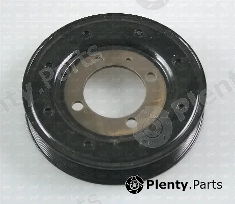 IPD 15-7051 — Belt Pulley, crankshaft