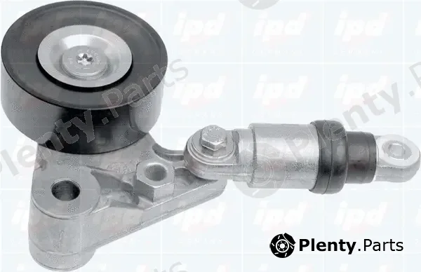 IPD 10-1009 — Belt Tensioner, V-ribbed belt