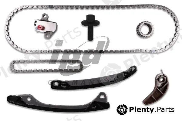 IPD 21-0617 — Timing Chain Kit
