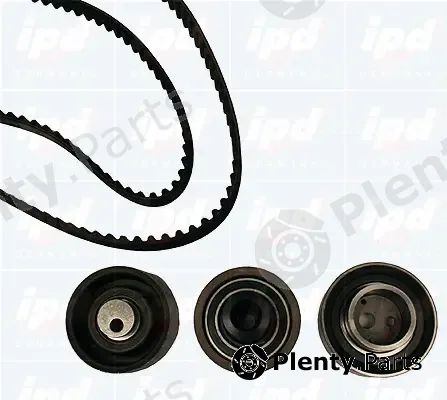 IPD 20-1664 — Timing Belt Kit