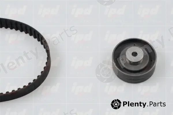 IPD 20-1053 — Timing Belt Kit
