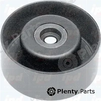 IPD 15-0181 — Tensioner Pulley, V-ribbed belt