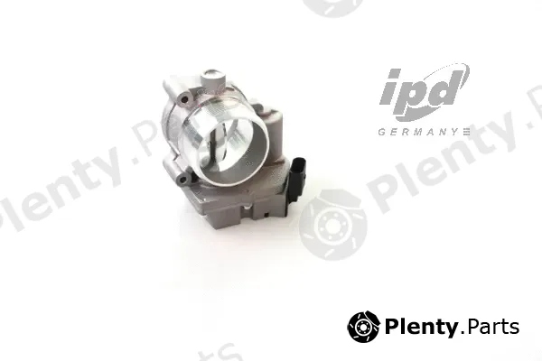 IPD 46-0003 — Throttle Body