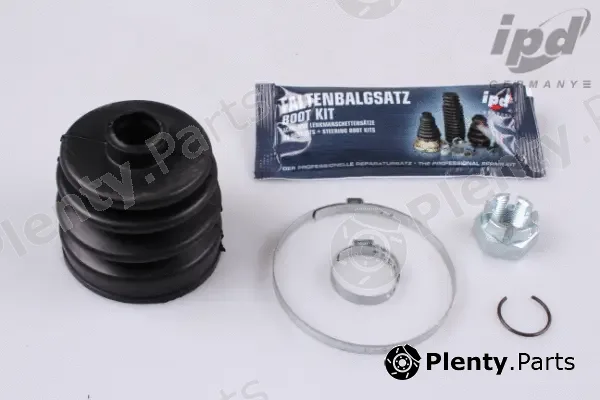 IPD 35-3132 — Bellow Kit, drive shaft