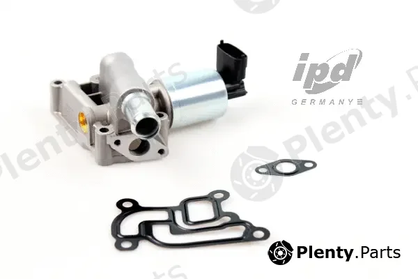 IPD 45-8009 — EGR Valve