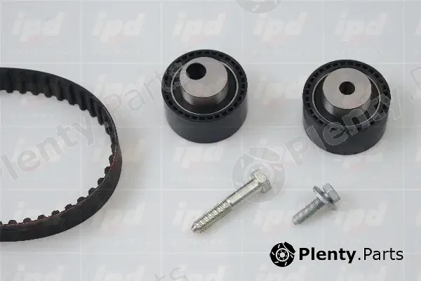 IPD 20-1298 — Timing Belt Kit