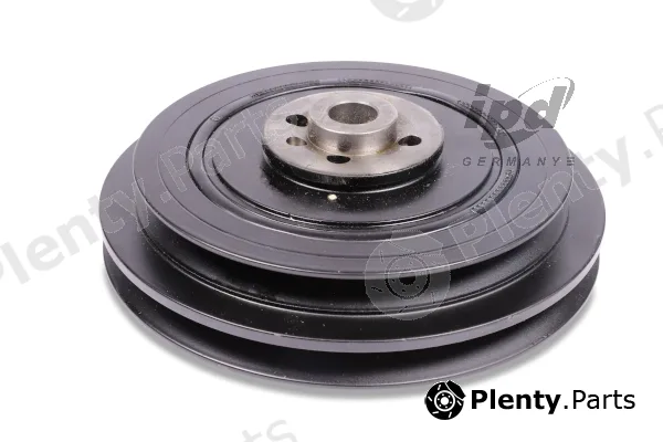 IPD 15-7322 — Belt Pulley, crankshaft