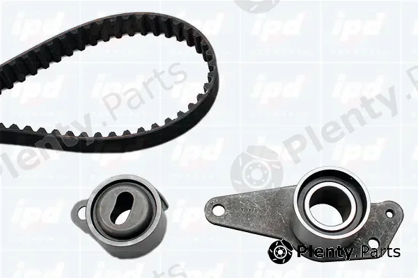 IPD 20-1082 — Timing Belt Kit