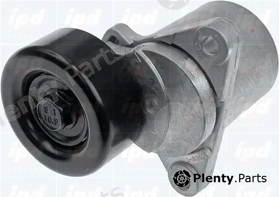 IPD 15-3567 — Belt Tensioner, V-ribbed belt