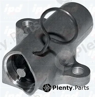 IPD 15-3647 — Vibration Damper, timing belt