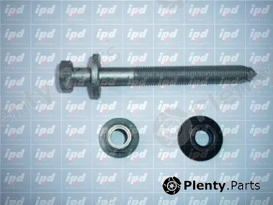 IPD 41-1005 — Mounting and Bolting Kit, control/trailing arm