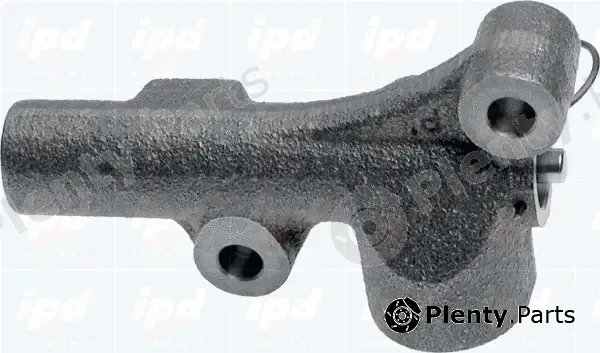 IPD 11-1018 — Vibration Damper, timing belt