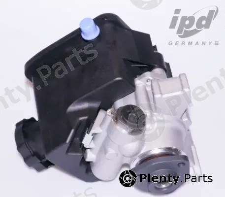 IPD 36-2138 — Hydraulic Pump, steering