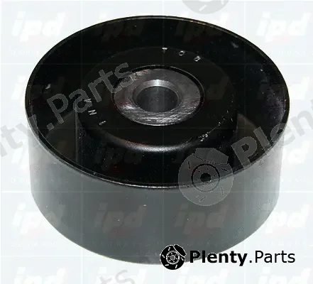 IPD 15-3245 — Deflection/Guide Pulley, V-ribbed belt