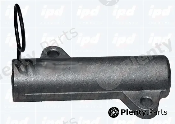 IPD 15-3645 — Vibration Damper, timing belt