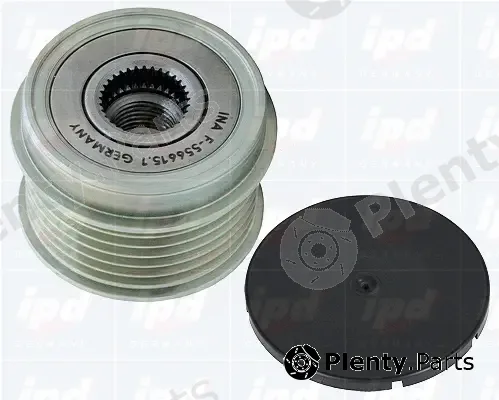 IPD 15-3783 — Alternator Freewheel Clutch