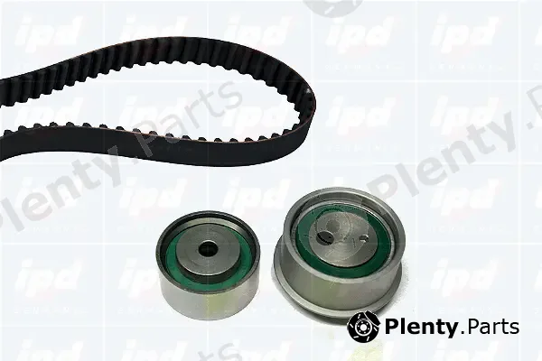 IPD 20-1251 — Timing Belt Kit