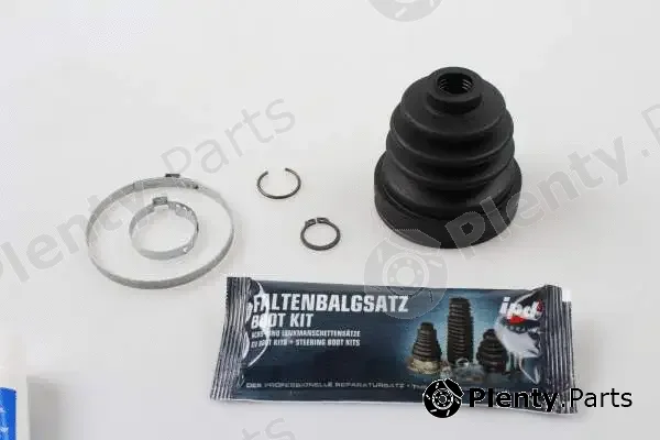 IPD 35-3412 — Bellow Kit, drive shaft