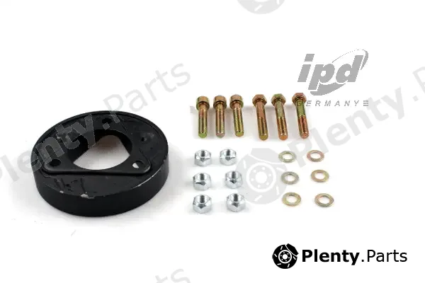 IPD 41-2122 — Vibration Damper, propshaft