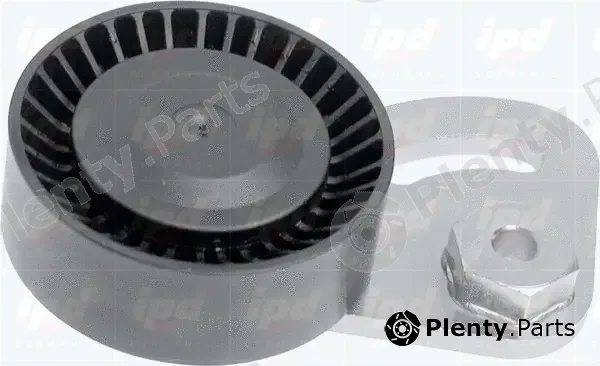 IPD 14-0586 — Tensioner Pulley, V-ribbed belt